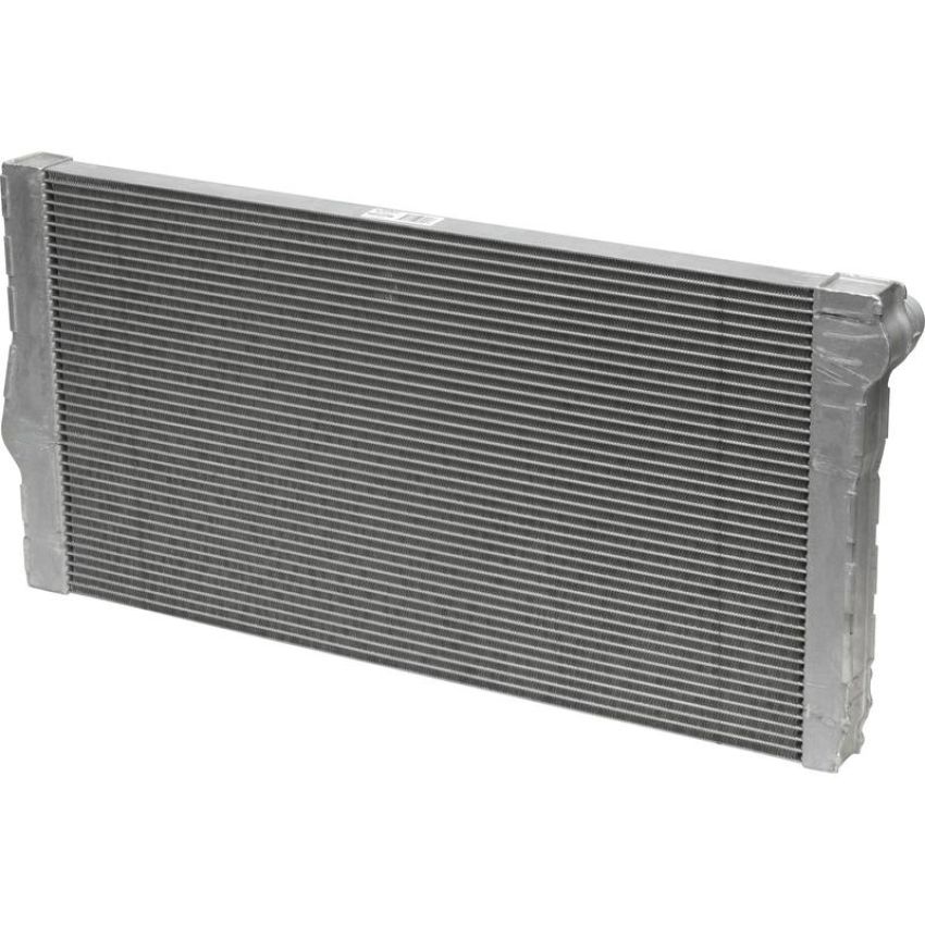 Universal Air Conditioning RA 13274C Radiator -- Crossflow Radiator