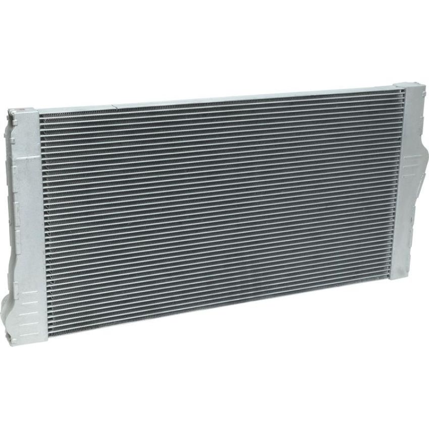 Universal Air Conditioning RA 13274C Radiator -- Crossflow Radiator