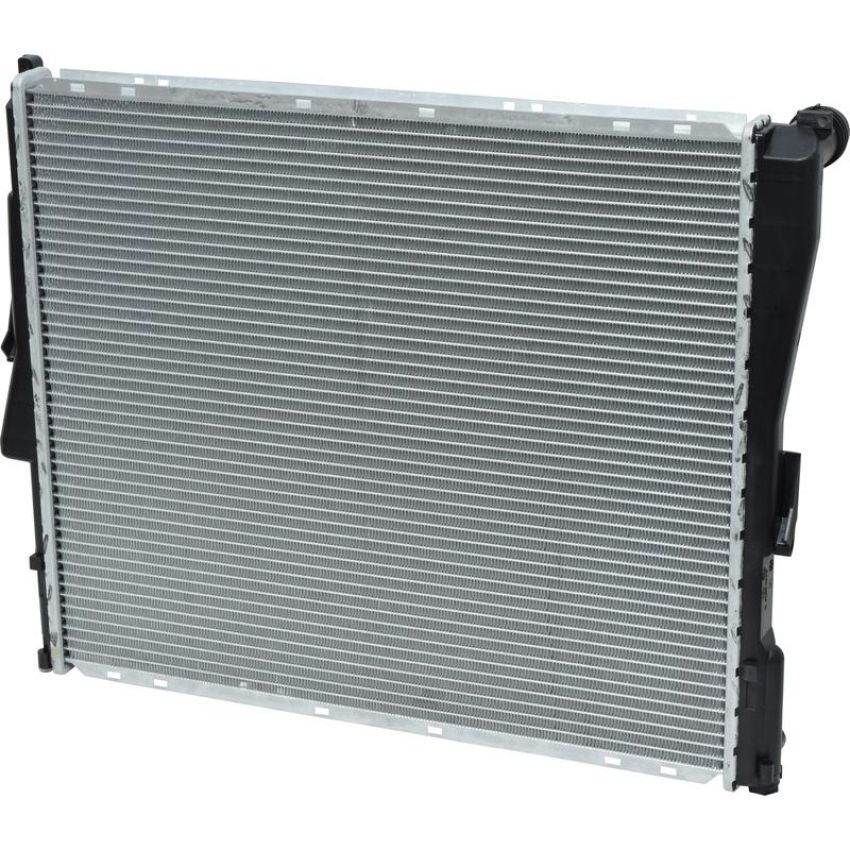 Universal Air Conditioning RA 13277C Radiator -- Crossflow Radiator