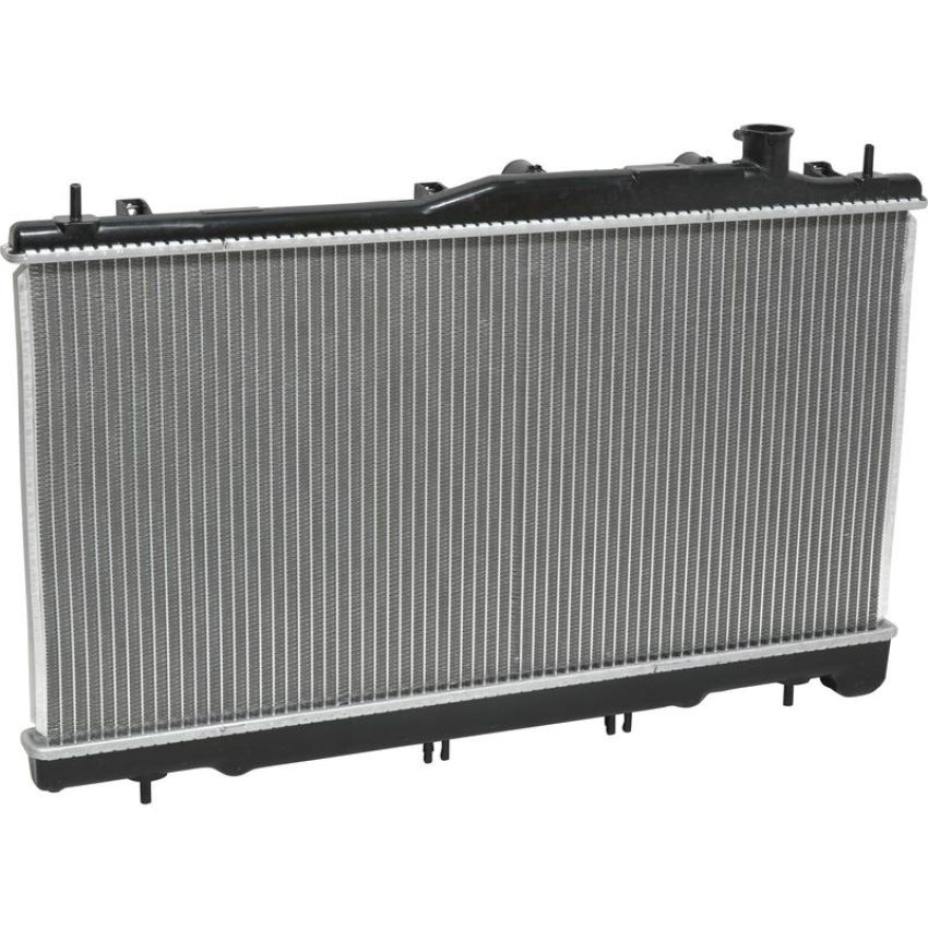 Universal Air Conditioning RA 13281C Radiator -- Downflow Radiator