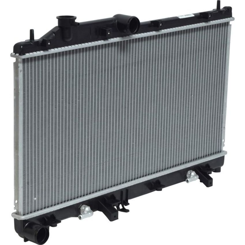 Universal Air Conditioning RA 13293C Radiator -- Downflow Radiator