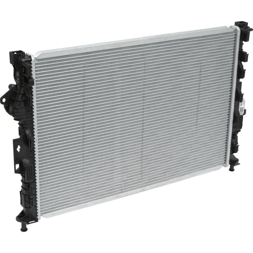 Universal Air Conditioning RA 13313C Radiator -- Crossflow Radiator