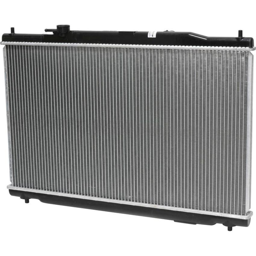 Universal Air Conditioning RA 13314C Radiator -- Downflow Radiator