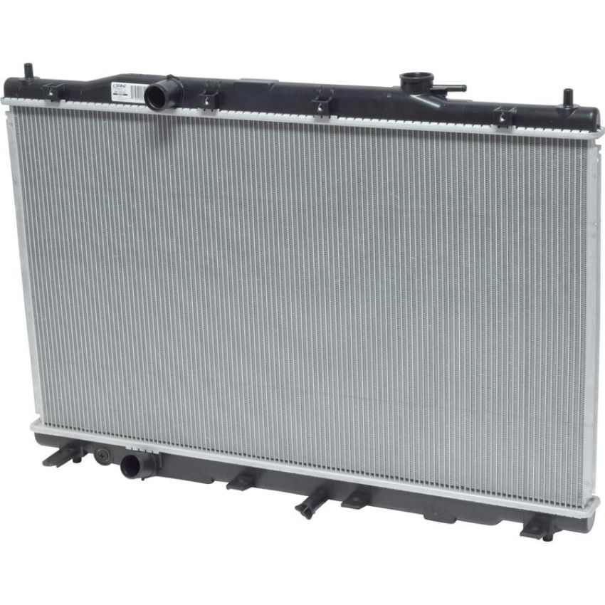 Universal Air Conditioning RA 13314C Radiator -- Downflow Radiator