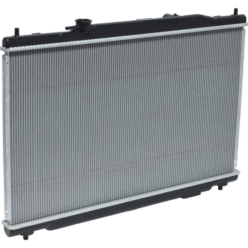 Universal Air Conditioning RA 13314C Radiator -- Downflow Radiator