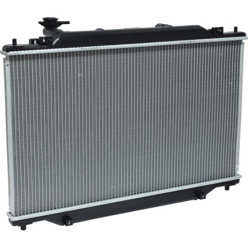 Universal Air Conditioning RA 13317C Radiator -- Downflow Radiator