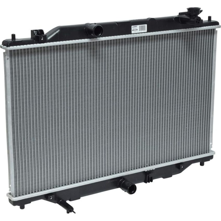 Universal Air Conditioning RA 13317C Radiator -- Downflow Radiator