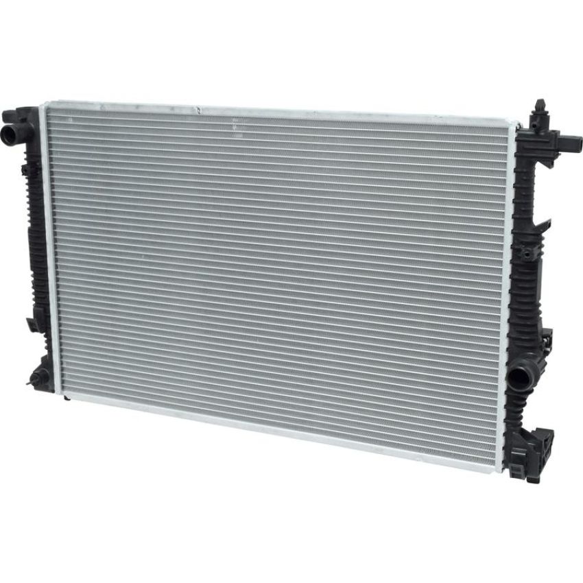 Universal Air Conditioning RA 13323C Radiator -- Crossflow Radiator