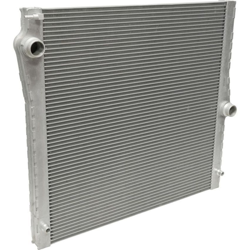 Universal Air Conditioning RA 13336C Radiator -- Downflow Radiator