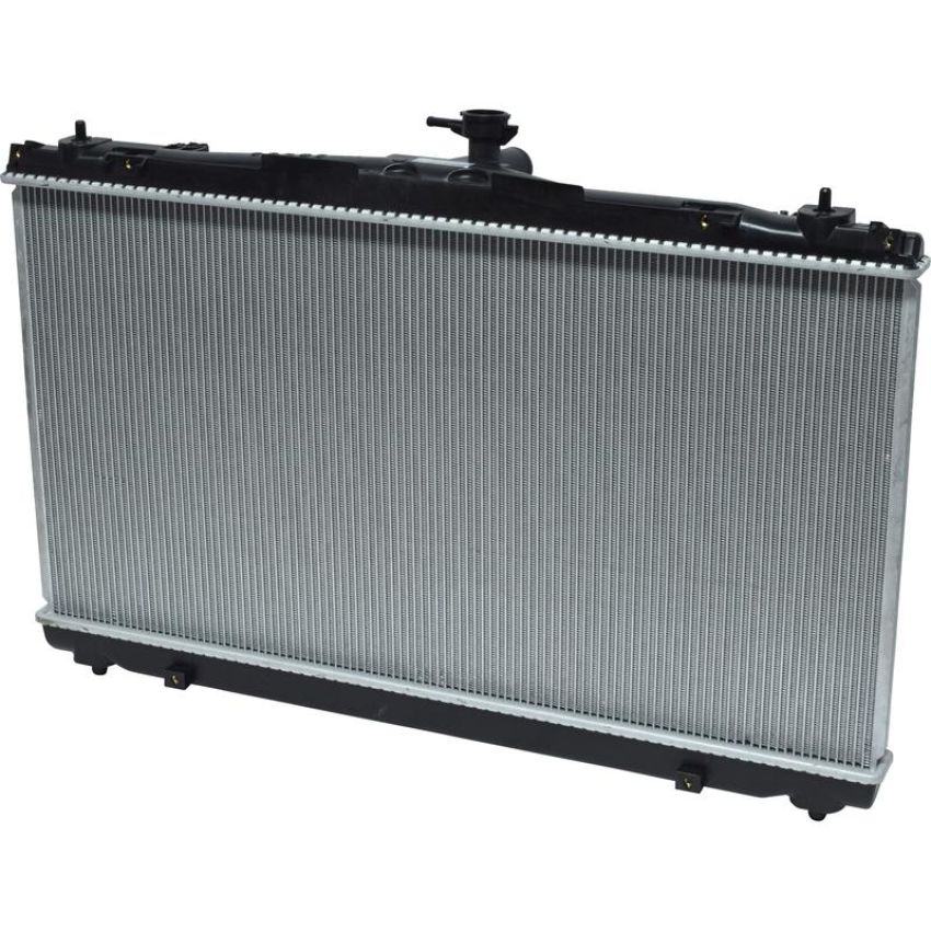 Universal Air Conditioning RA 13338C Radiator -- Downflow Radiator