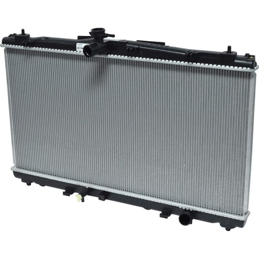 Universal Air Conditioning RA 13338C Radiator -- Downflow Radiator