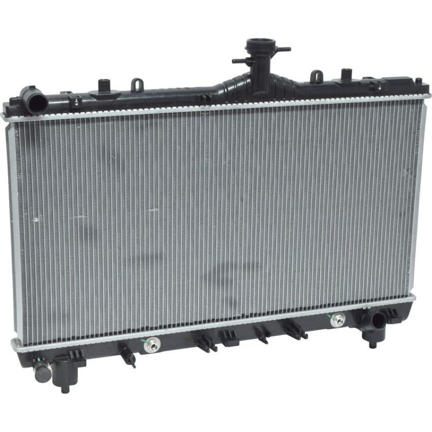 Universal Air Conditioning RA 13345C Radiator -- Downflow Radiator