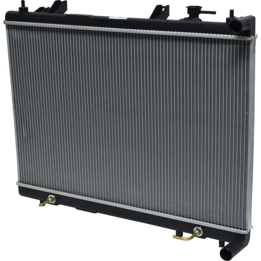 Universal Air Conditioning RA 13348C Radiator -- Downflow Radiator