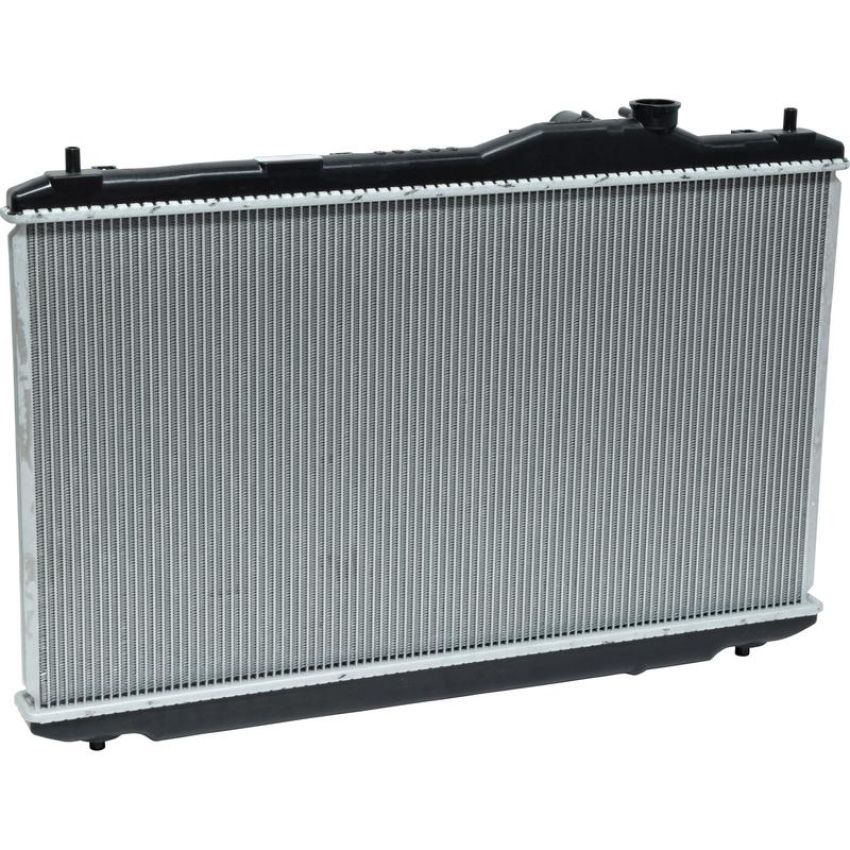 Universal Air Conditioning RA 13360C Radiator -- Downflow Radiator