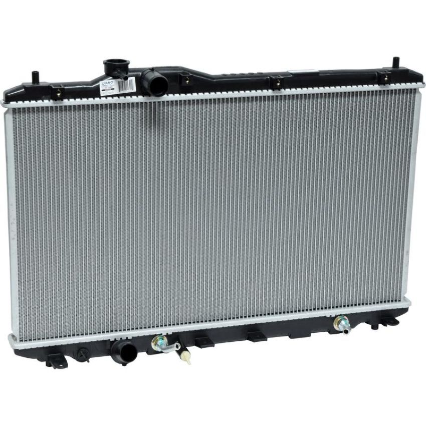 Universal Air Conditioning RA 13360C Radiator -- Downflow Radiator