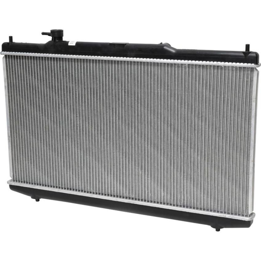 Universal Air Conditioning RA 13363C Radiator -- Downflow Radiator