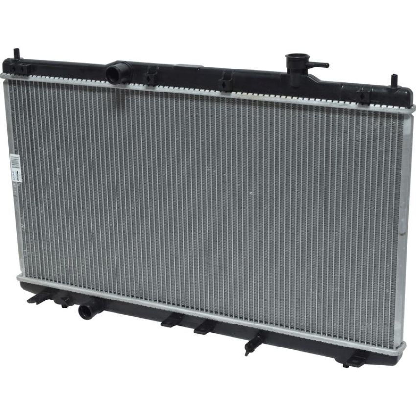 Universal Air Conditioning RA 13363C Radiator -- Downflow Radiator