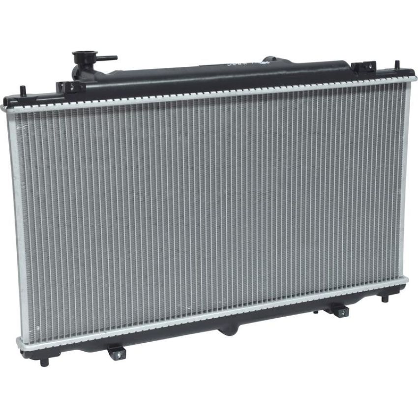Universal Air Conditioning RA 13367C Radiator -- Downflow Radiator