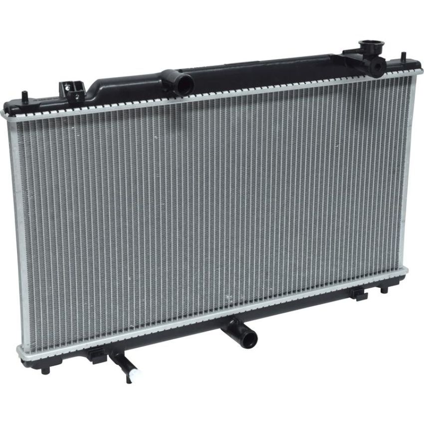 Universal Air Conditioning RA 13367C Radiator -- Downflow Radiator