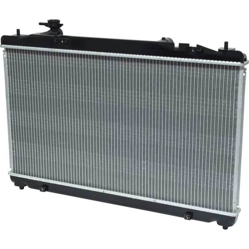 Universal Air Conditioning RA 13368C Radiator -- Downflow Radiator