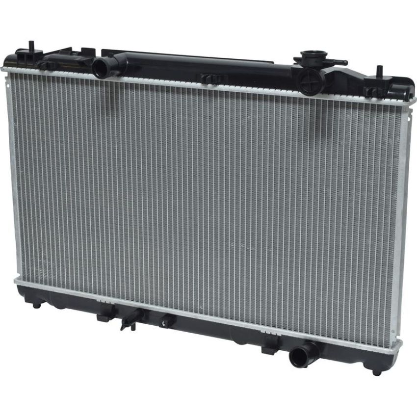 Universal Air Conditioning RA 13368C Radiator -- Downflow Radiator