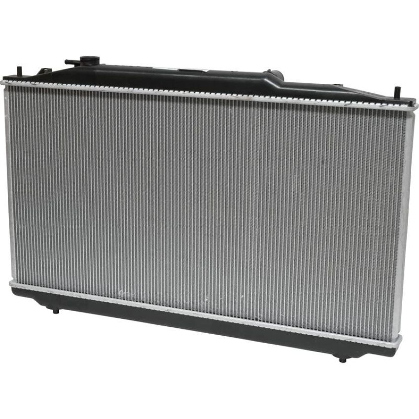 Universal Air Conditioning RA 13384C Radiator -- Downflow Radiator