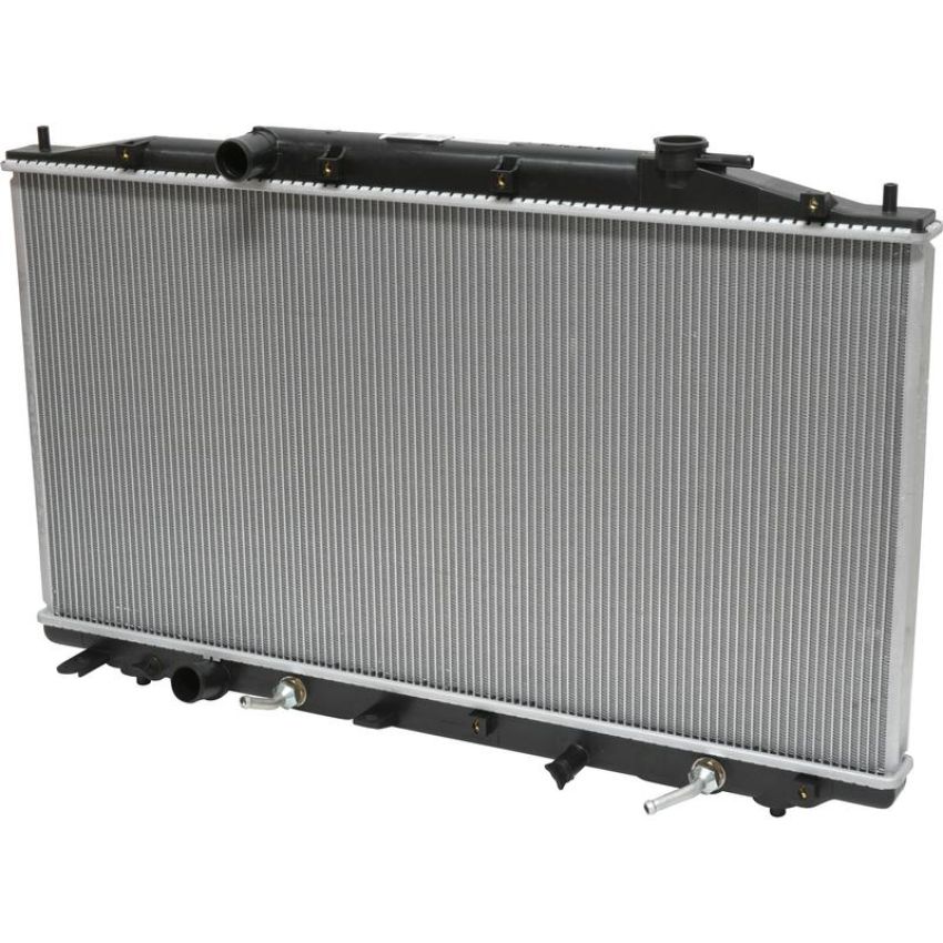 Universal Air Conditioning RA 13384C Radiator -- Downflow Radiator
