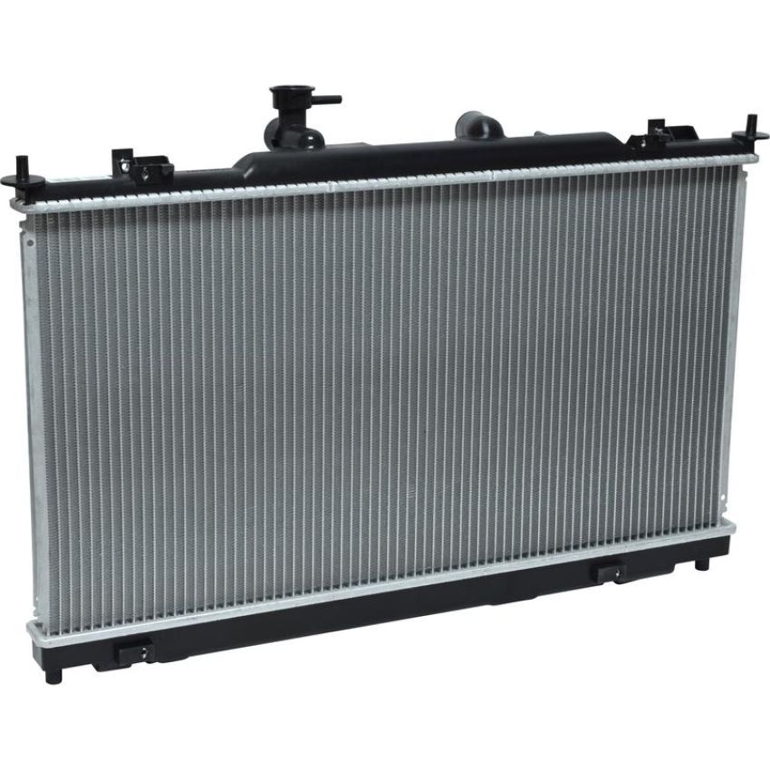 Universal Air Conditioning RA 13389C Radiator -- Downflow Radiator