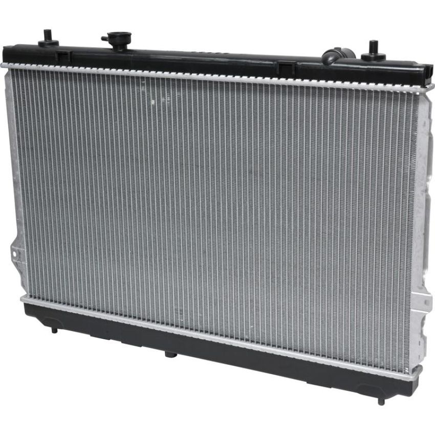 Universal Air Conditioning RA 13393C Radiator -- Downflow Radiator