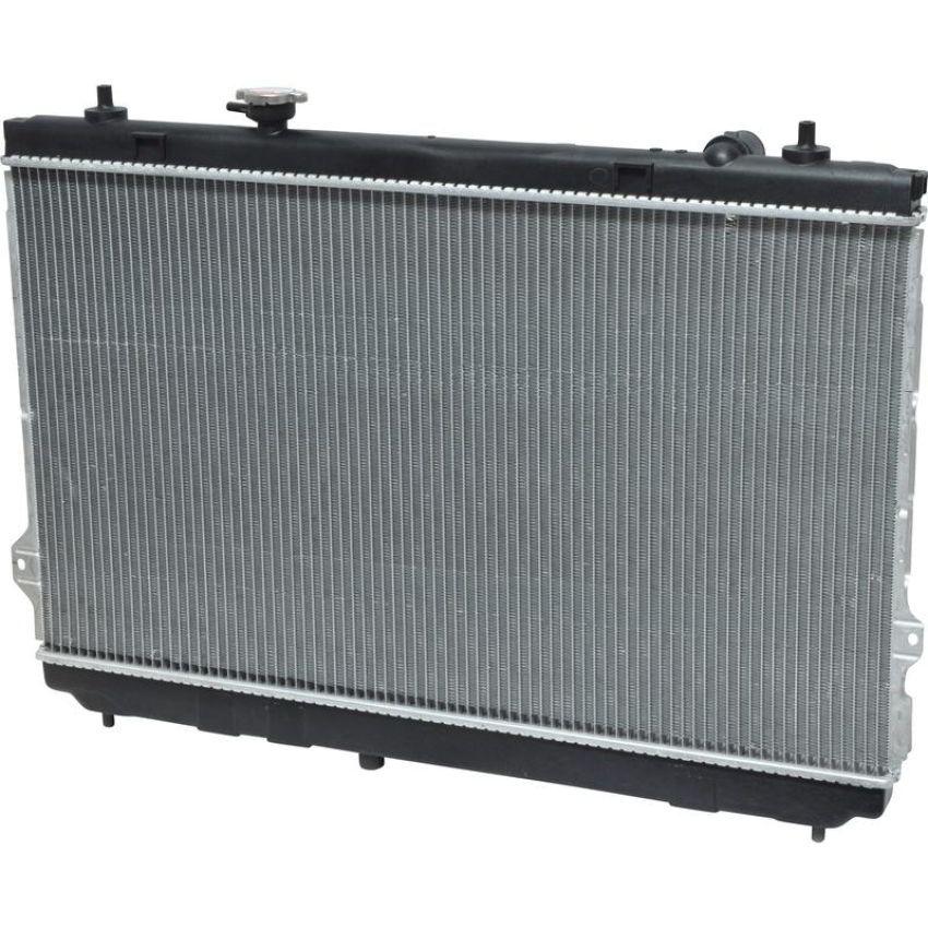 Universal Air Conditioning RA 13393C Radiator -- Downflow Radiator