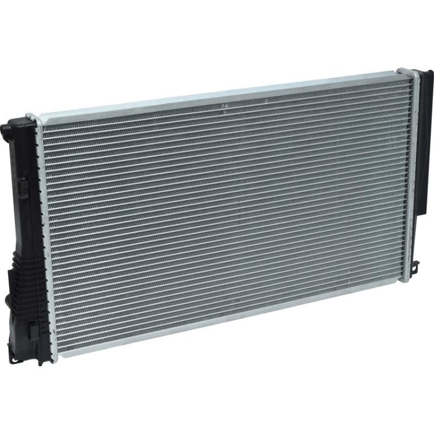 Universal Air Conditioning RA 13394C Radiator -- Crossflow Radiator
