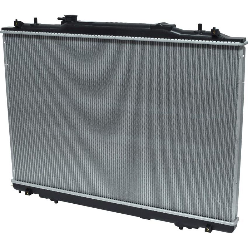 Universal Air Conditioning RA 13402C Radiator -- Downflow Radiator