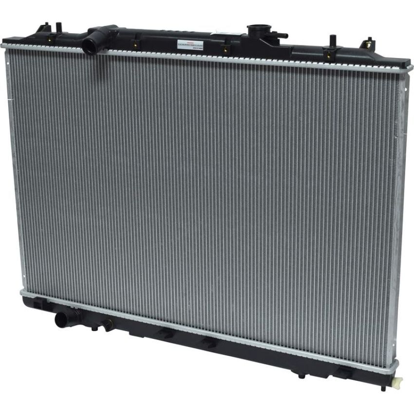 Universal Air Conditioning RA 13402C Radiator -- Downflow Radiator