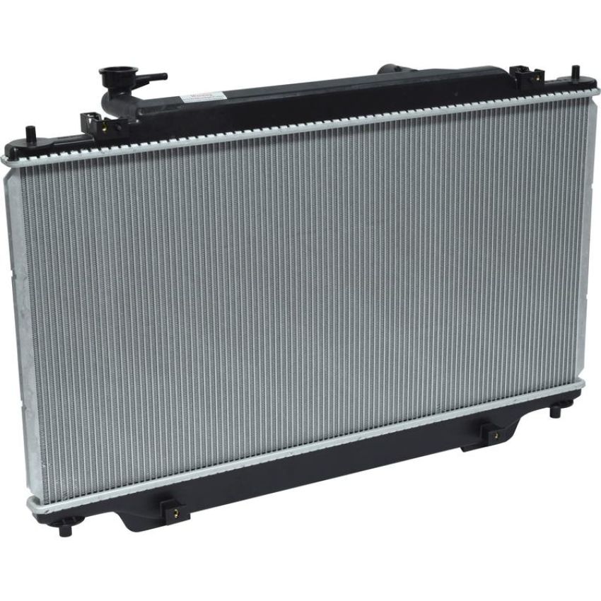 Universal Air Conditioning RA 13404C Radiator -- Downflow Radiator