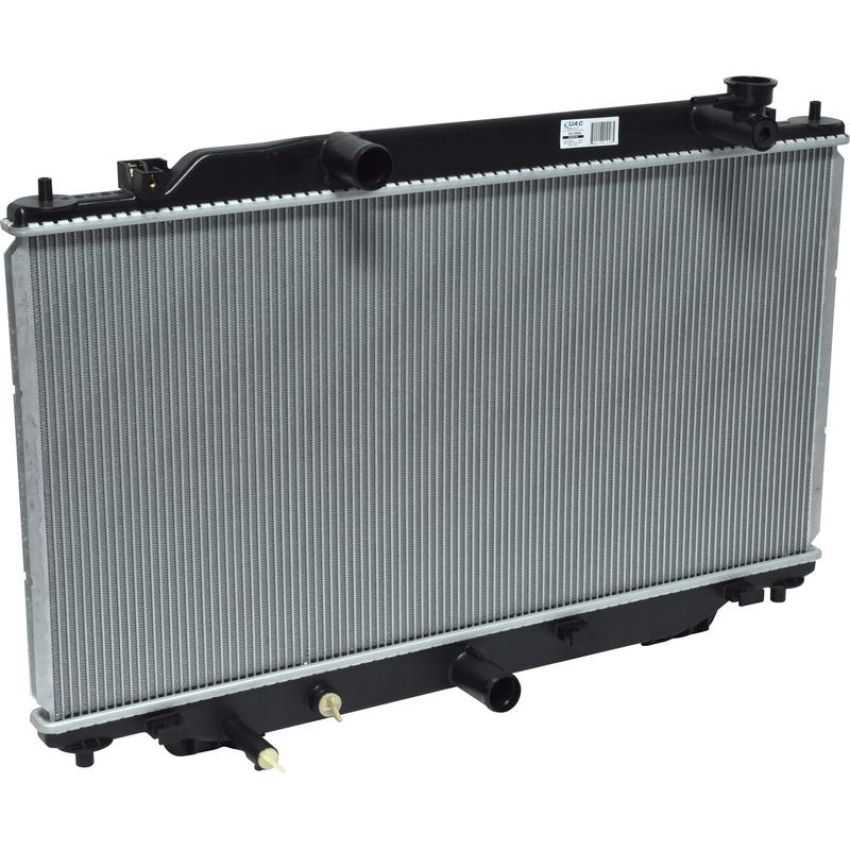 Universal Air Conditioning RA 13404C Radiator -- Downflow Radiator