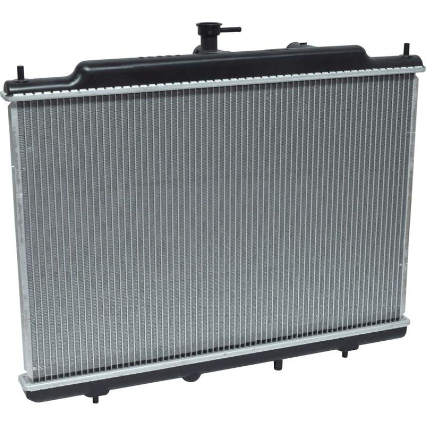 Universal Air Conditioning RA 13405C Radiator -- Downflow Radiator