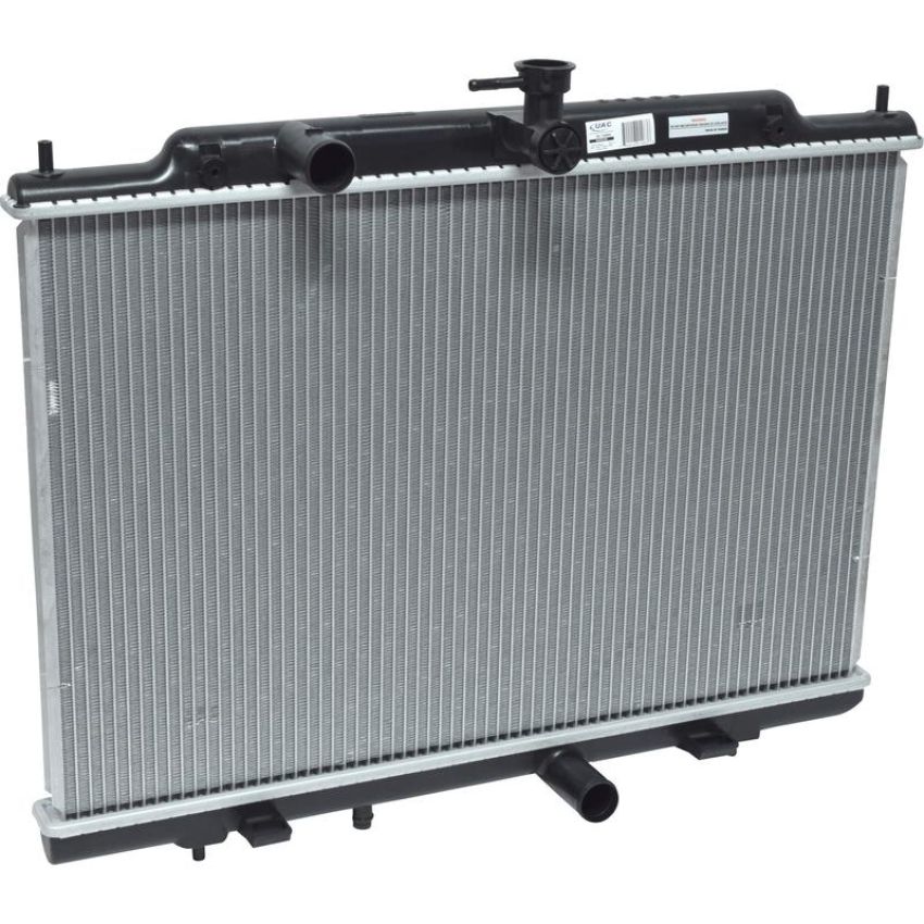 Universal Air Conditioning RA 13405C Radiator -- Downflow Radiator