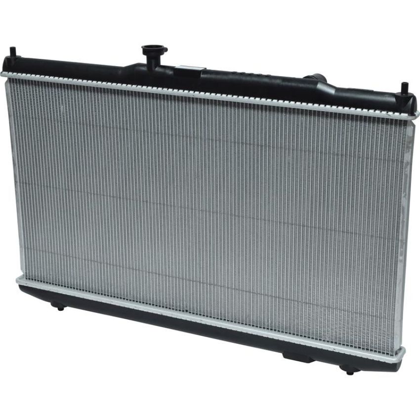 Universal Air Conditioning RA 13418C Radiator -- Downflow Radiator
