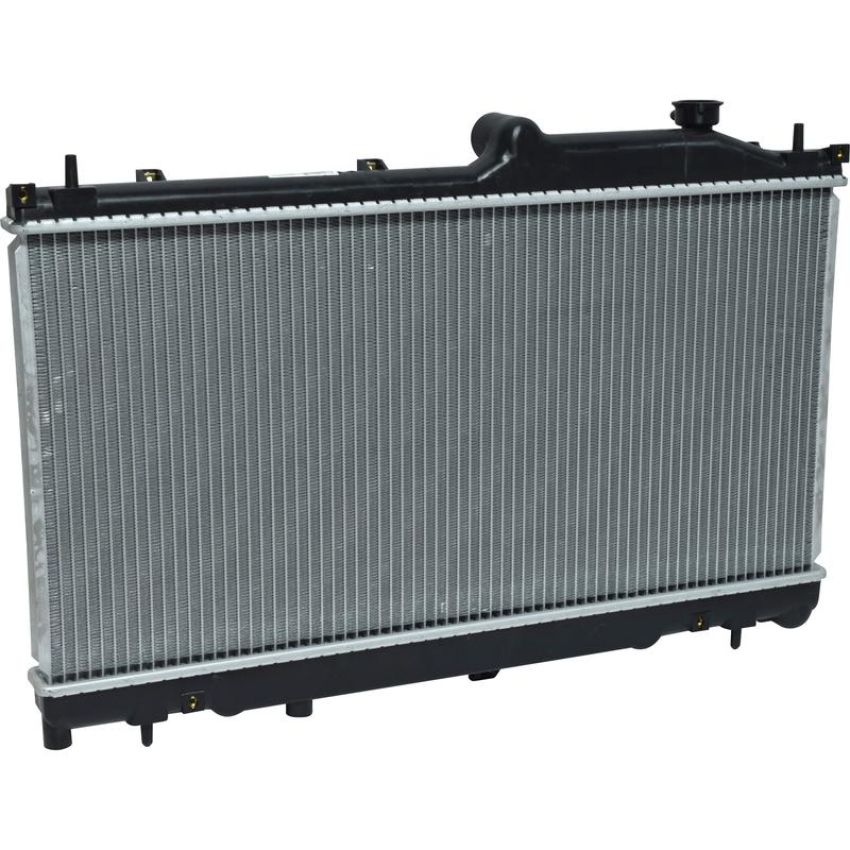 Universal Air Conditioning RA 13424C Radiator -- Downflow Radiator
