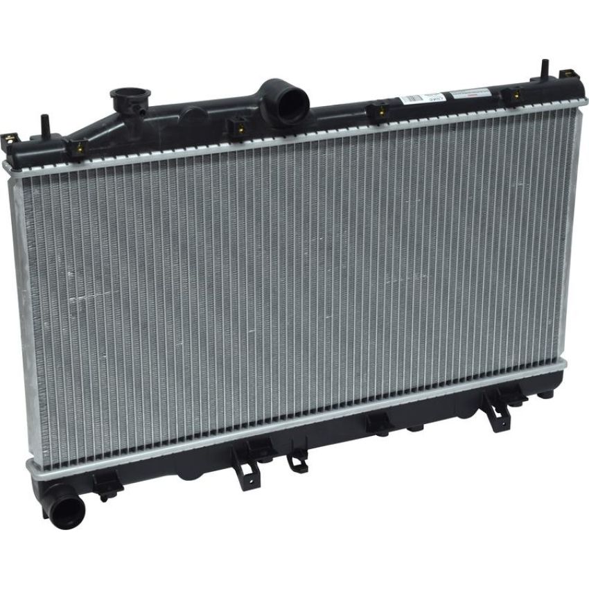 Universal Air Conditioning RA 13424C Radiator -- Downflow Radiator