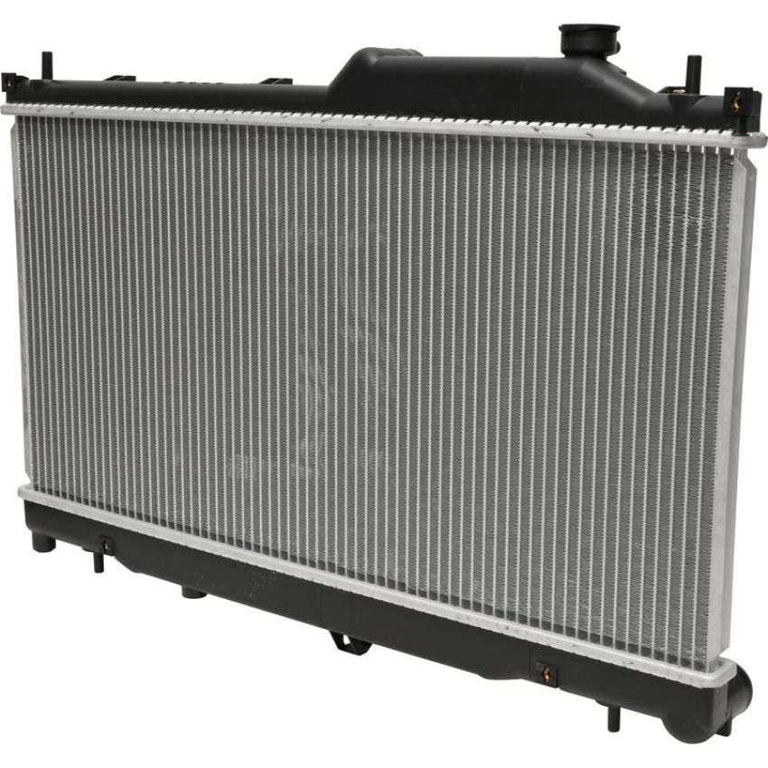 Universal Air Conditioning RA 13425C Radiator -- Downflow Radiator