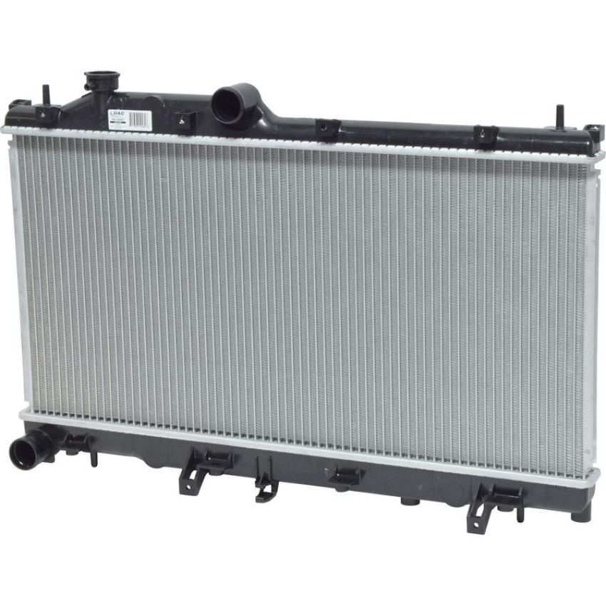 Universal Air Conditioning RA 13425C Radiator -- Downflow Radiator
