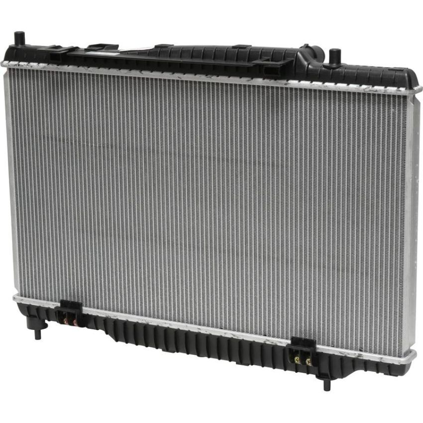 Universal Air Conditioning RA 13430C Radiator -- Downflow Radiator