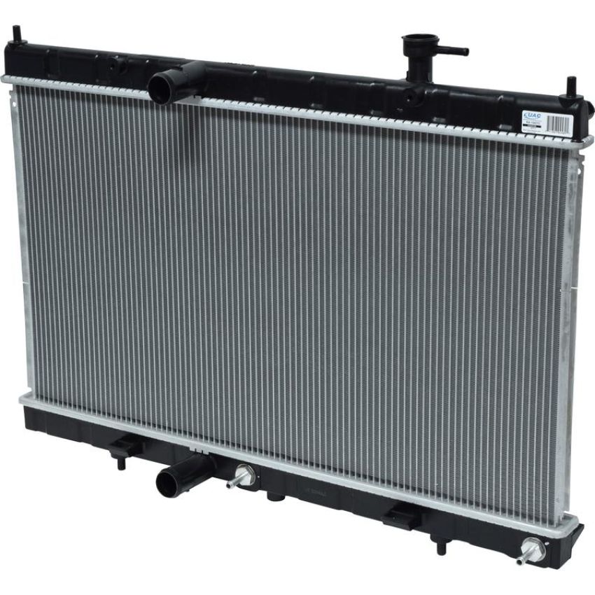 Universal Air Conditioning RA 13431C Radiator -- Downflow Radiator