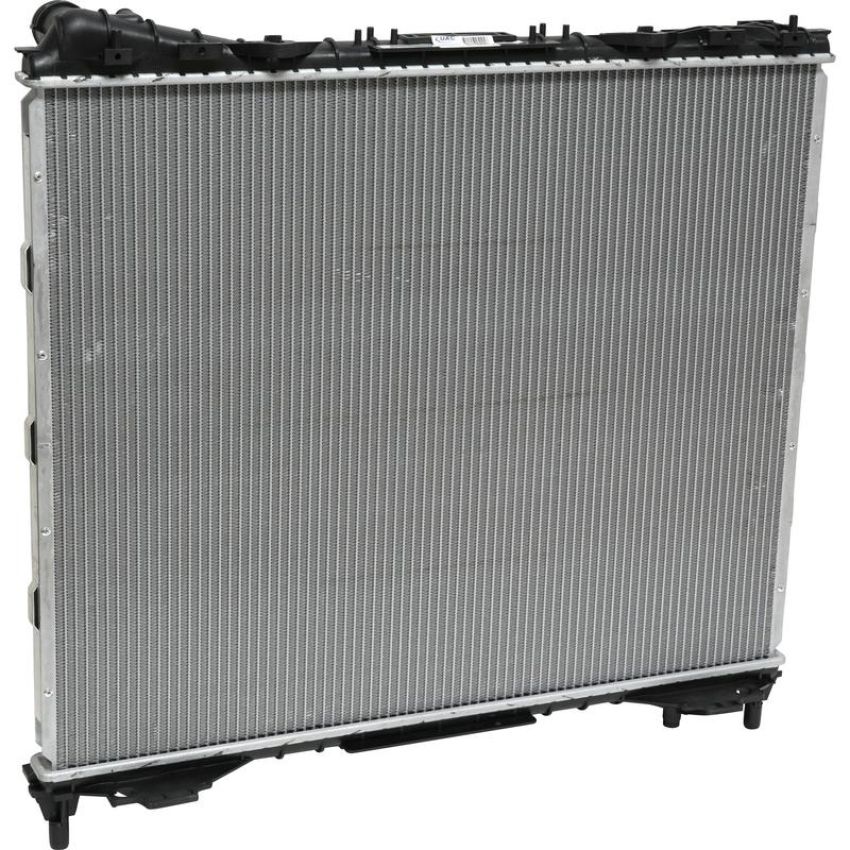 Universal Air Conditioning RA 13433C Radiator -- Downflow Radiator