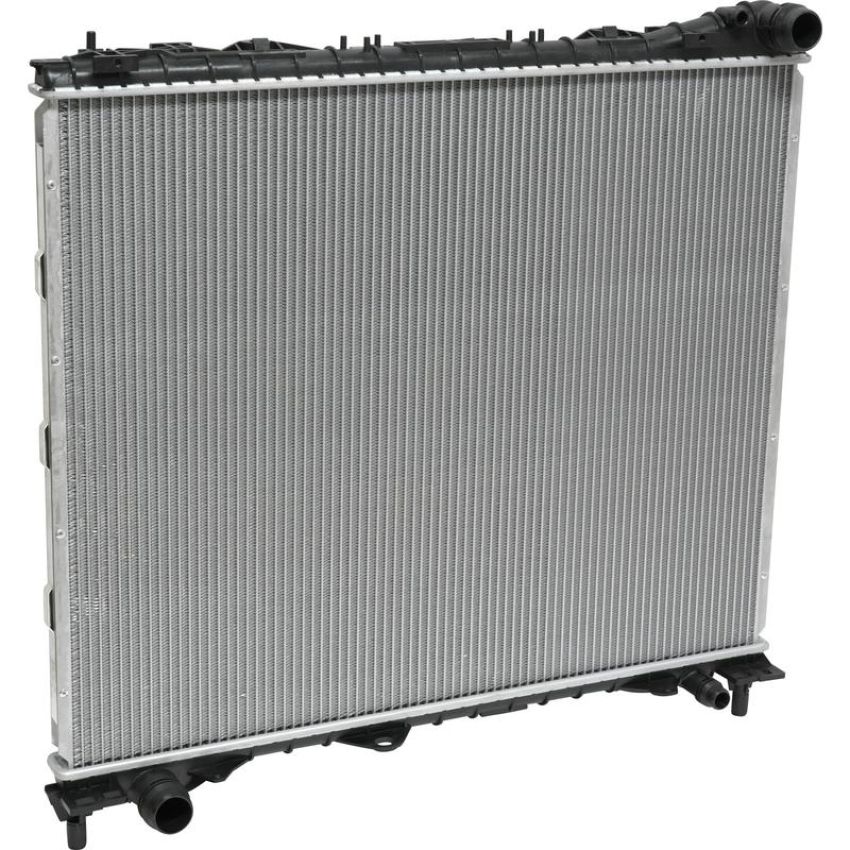 Universal Air Conditioning RA 13433C Radiator -- Downflow Radiator