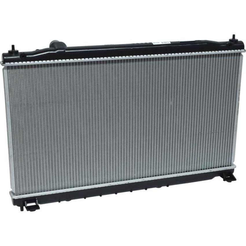 Universal Air Conditioning RA 13440C Radiator -- Downflow Radiator