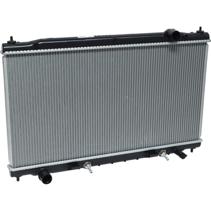 Universal Air Conditioning RA 13440C Radiator -- Downflow Radiator