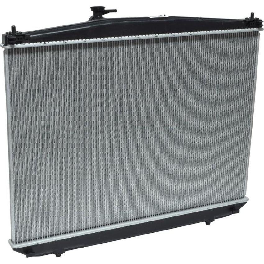 Universal Air Conditioning RA 13450C Radiator -- Downflow Radiator