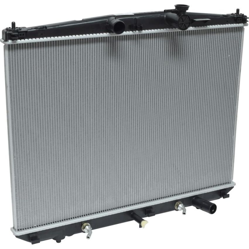 Universal Air Conditioning RA 13450C Radiator -- Downflow Radiator